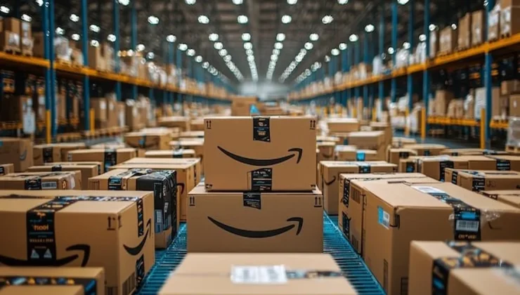 Amazon