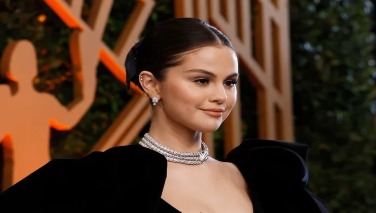 Selena Gomez Weight