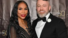 Tamar Braxton Husband