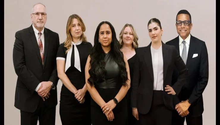 The Nieves Law Firm Wins Best of Oakland Award for Criminal Defense Services