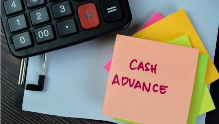Cash Advance 