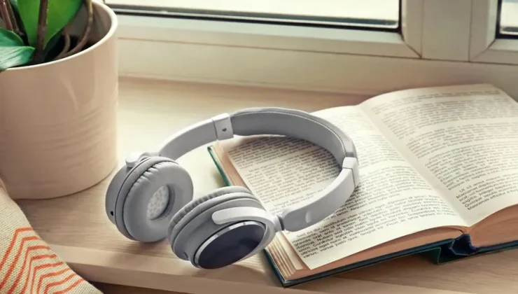 Audiobooks