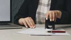 Notary Irvine