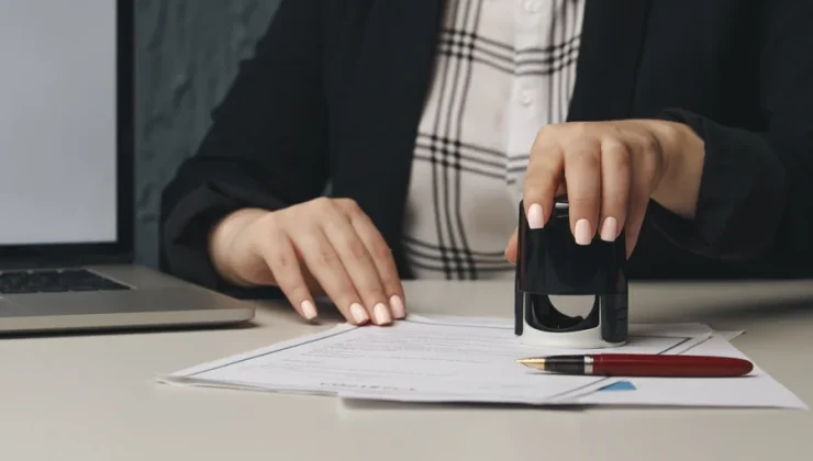 Notary Irvine