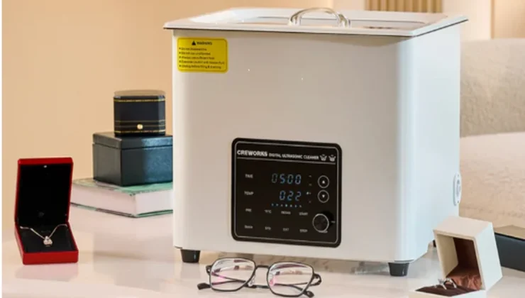 Ultrasonic Cleaners