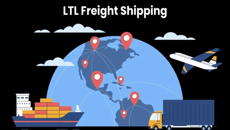 Freight Optimization