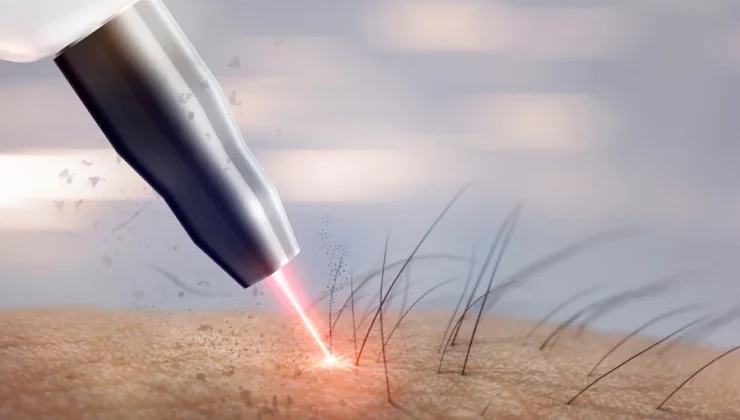 Laser Treatments