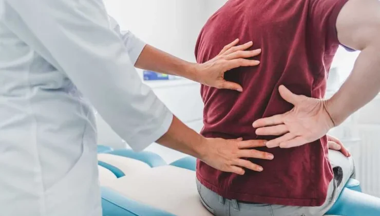 What to Expect During Your First Physical Therapy Session After a Car Accident