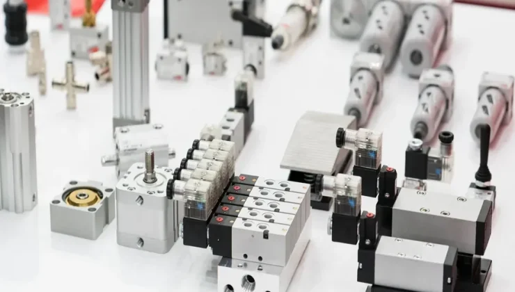 Solenoid Valves