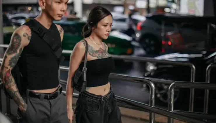 Why Bangkok Is Becoming a Global Hub for Tattoo Enthusiasts