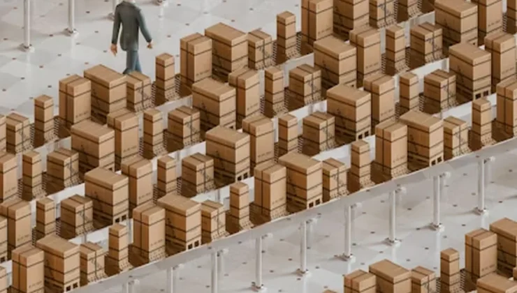 Why Businesses Need S&OP Software to Balance Supply and Demand with Inventory Optimization