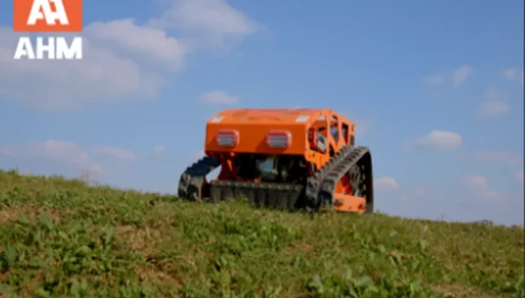 Landscaping Businesses
