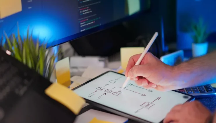 Digital Planners