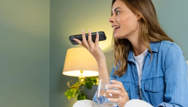 Smart Speaker