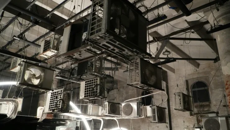 HVAC