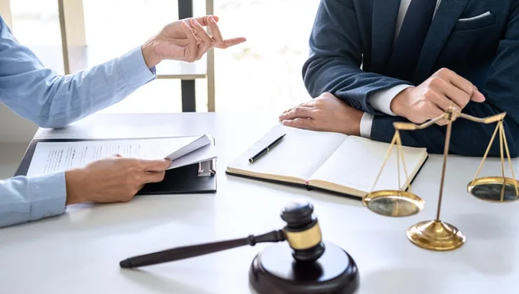 Expert Law Firm
