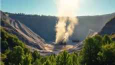 Environmental Footprints