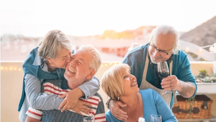 Senior Living Communities