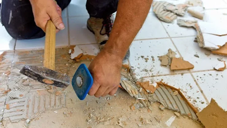 Why Work with a Licensed Contractor