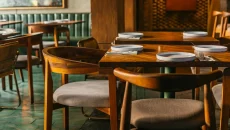 Restaurant Chairs