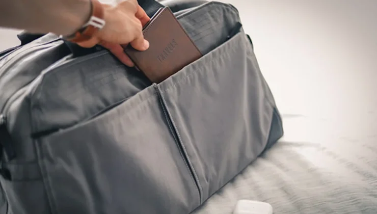 How to Keep Your Belongings Safe During International Travel