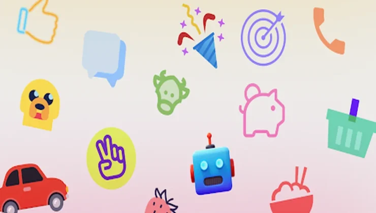 Icons8 in the Real World