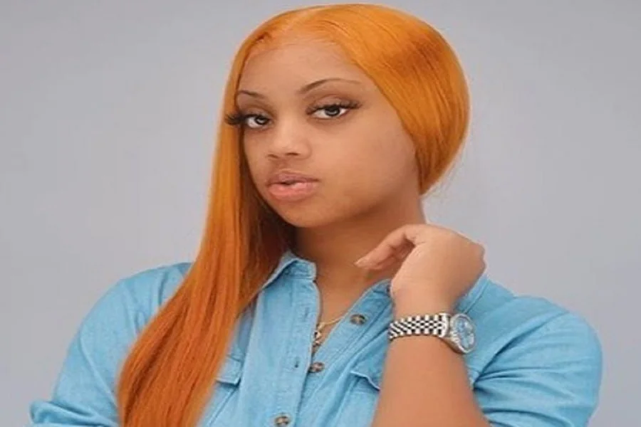 Jaliyah Monet Age