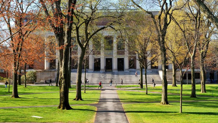 Ivy League
