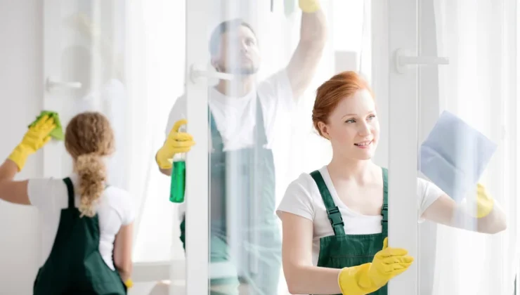 house cleaning services near me