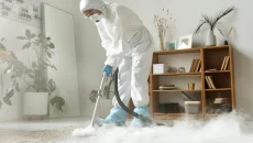 Simple Steps to Maintain a Comfortable, Pest-Free Home