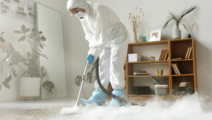 Simple Steps to Maintain a Comfortable, Pest-Free Home