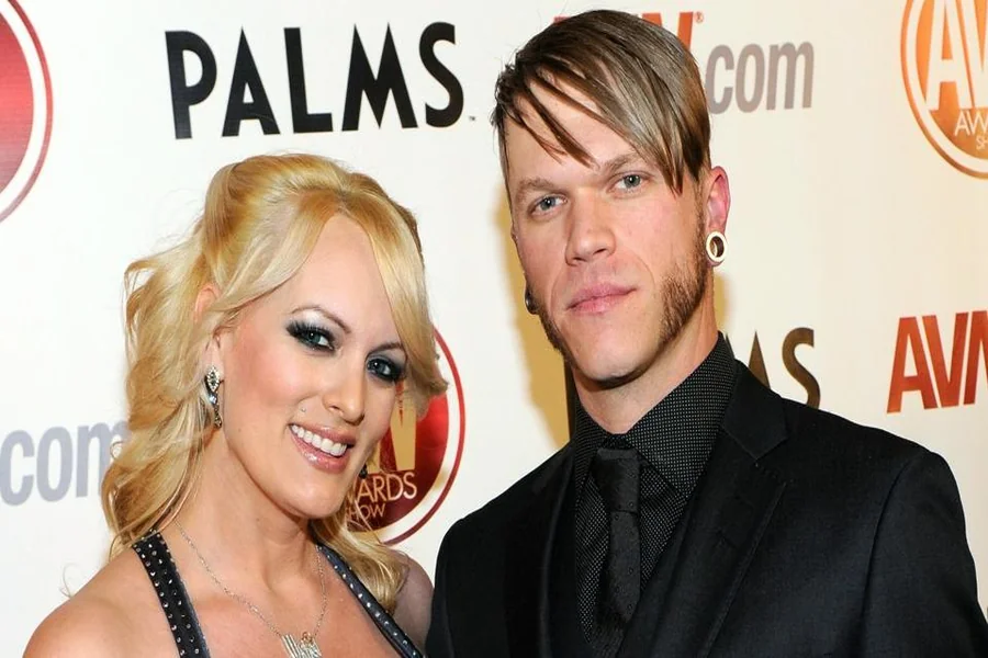 Stormy Daniels Net Worth