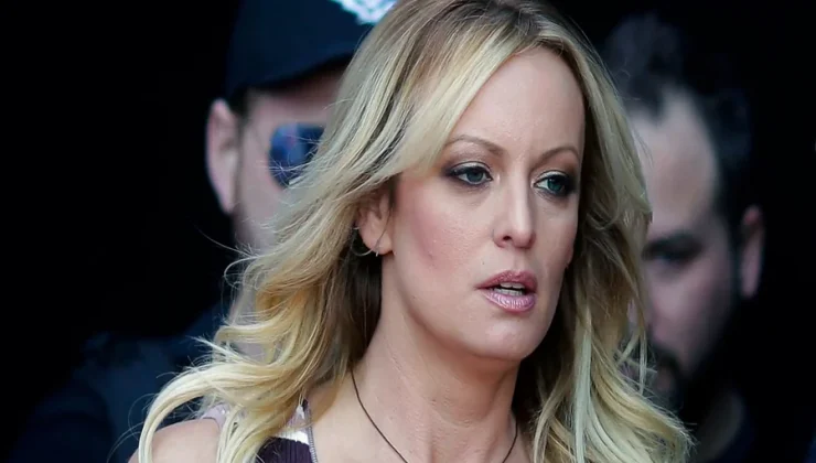 Stormy Daniels Net Worth
