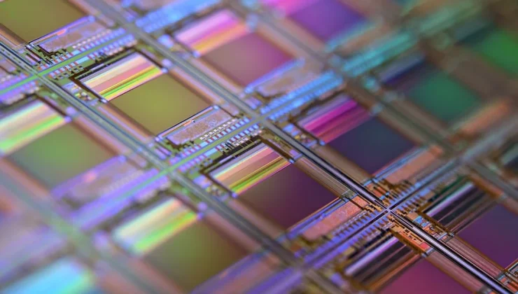 Advanced Electronics