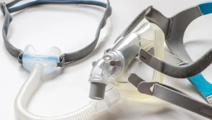 Top CPAP Masks
