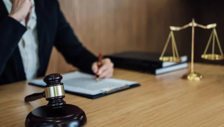 Law Firms
