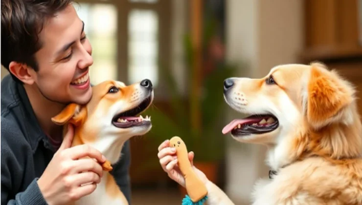 Dog Training