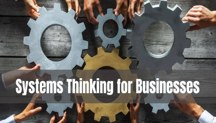 Systems in Business