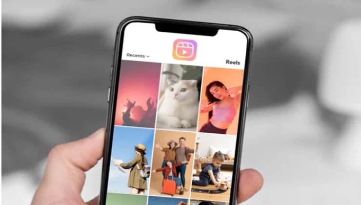 Instagram Stories