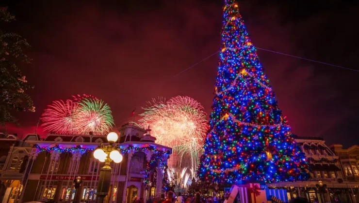 Where to Take Kids for a Magical Christmas Experience in the USA