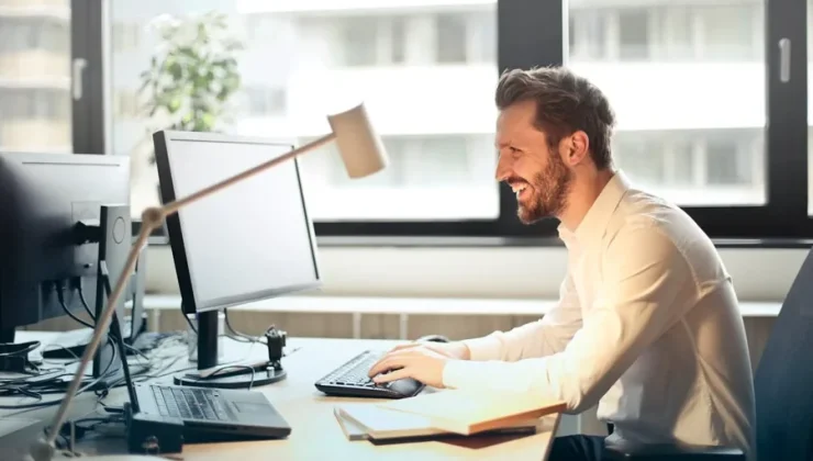Digital Transformation