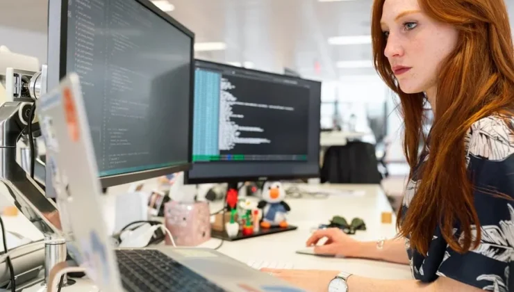 Developers