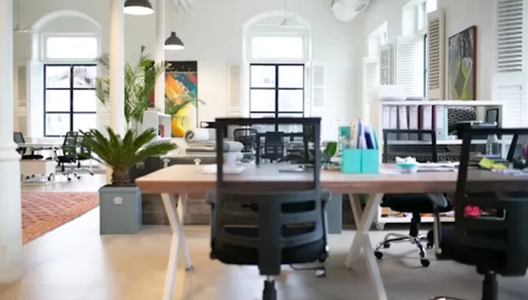 Why Location Matters when Choosing a Professional Workspace