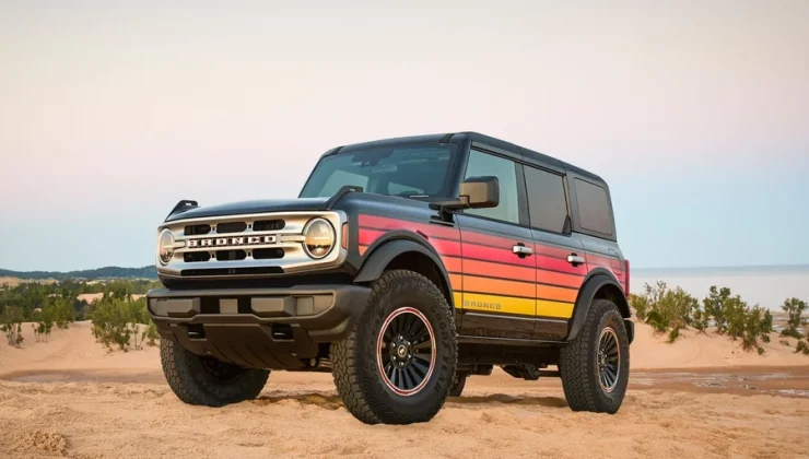 Adventure SUV
