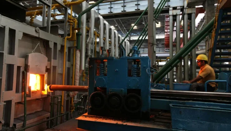 Investment Casting