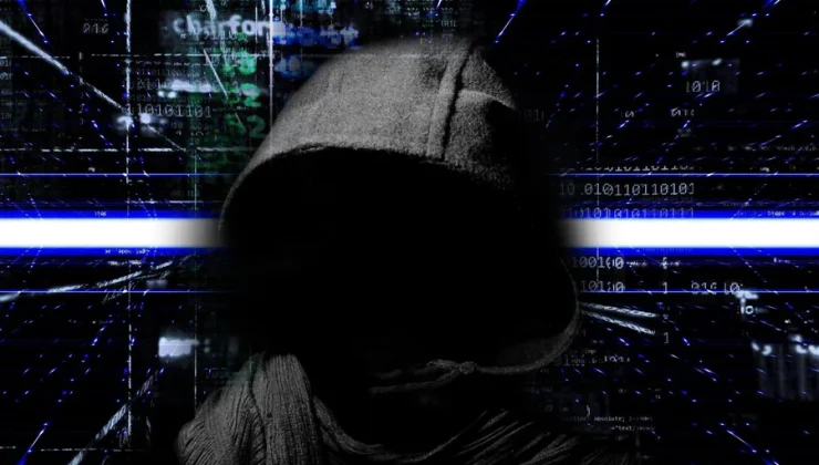 Digital Threats