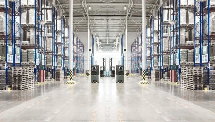 Warehouse