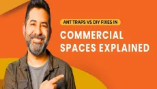 Commercial Spaces