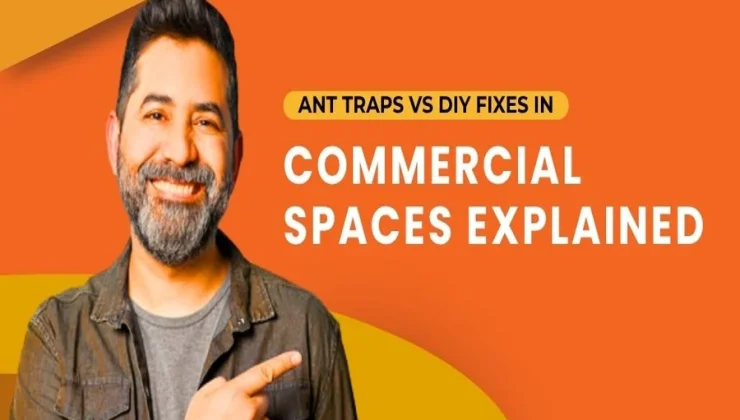 Commercial Spaces
