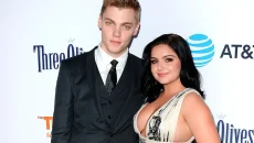 Ariel Winter Husband